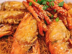 -有腥气私房菜·寻味顺德