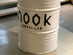 -GOTLOT COFFEE&KITCHEN角落厨房NOOK店