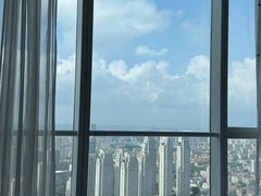 -大连星海皇冠假日酒店