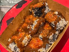 -品腐记·豆腐王朝(老门东总店)