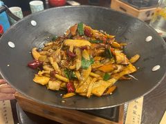 -吃货私房菜(丽江束河古镇店)