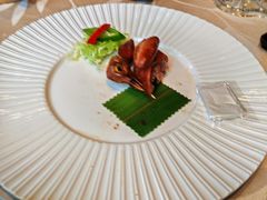 -顺德喜来登酒店·采悦轩