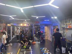 -M.S拳击泰拳馆(大学路店)