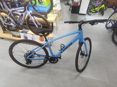 -TREK崔克自行车(碧云店)