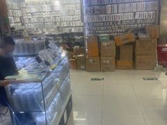 -华强北赛格通信市场批发档口(赛格康乐大厦店)