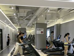 -FLARE STAR FITNESS(复地活力城店)