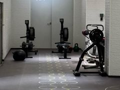 -FLARE STAR FITNESS(复地活力城店)