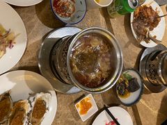 -盛宴标帜餐厅·亲子自助 (南昌喜来登酒店)