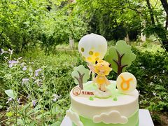 -CAKE BOSS 蛋糕老板(西单君太百货店)