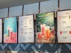 -COSTA COFFEE(丰联广场店)