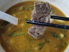 -化三驴肉汤(金明东街店)