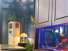 大堂-Golden Lily河内巴黎法越料理餐厅(建国西路店)