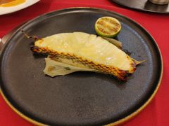 -红房子西菜馆(淮海店)