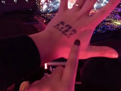 -南京奥林匹克体育中心-体育馆