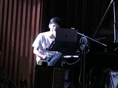 -林肯爵士乐上海中心 Jazz at Lincoln Center Shanghai