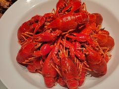 -聚味瞿记·龙虾堂(咸嘉湖店)