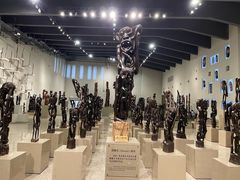 -长春世界雕塑园冰雪艺术天地