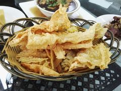 -老磁器口豆汁店(天坛店)
