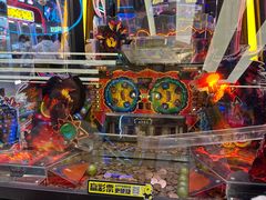 -风云再起游乐汇(北京西单西西友谊店)