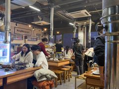 -阿山卓·野生菌火锅·纳西火塘烤肉