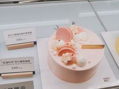 -Pantry's Best派悦坊蛋糕(K11购物艺术中心店)
