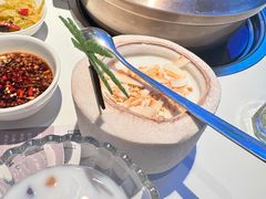 -烹然四季椰子鸡火锅(姚家园万象汇店)
