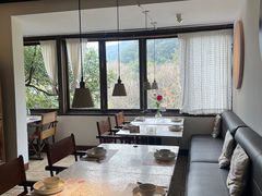 -素描餐厅(灵隐天竺店)