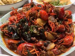 -天宝海鲜酒楼(开发区珠江道店)