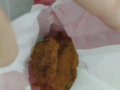 -肯德基(杭州浦沿店)