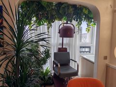 -瑶舍头疗·瑶浴·芳香热石SPA(五洲国际店)