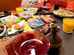 -無二炙坊·和牛烧肉(大钟寺1733店)