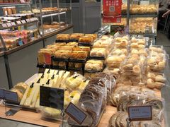 -BreadTalk面包新语·烘焙蛋糕(领展购物广场店)