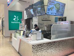 -DQ·蛋糕·冰淇淋(鸿坤店)