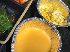 鸡蛋液-鹤江桥·红油牛肉粉(SKP店)