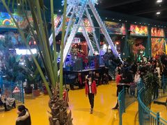 -幸福花欢乐世界(东辰广场A座店)