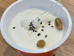 手工酸奶-贯贯吉·清真餐厅(浙江中路店)