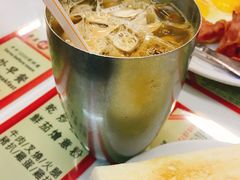 奶茶-华星冰室(湾仔店)