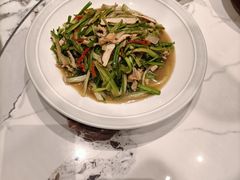 -阿露佳·舌尖上的安吉菜