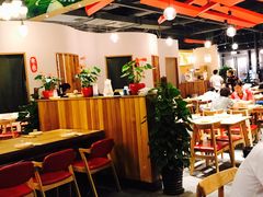 -虾满堂(瑞虹店)