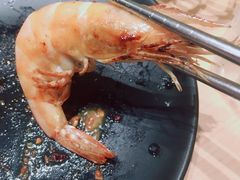 -花味·自助烤肉(雨花客厅店)