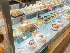 -罗莎蛋糕(建设路店)