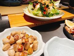 -日葵 大阪烧ひまり(仙霞路店)