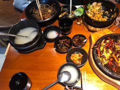 -鑫日千里马朝鲜族小馆(总店)