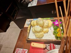 -半酌烧烤小酒馆(南京东路店)