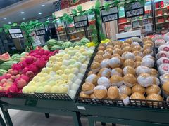 -凯德MALL(望京店)