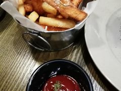 -机器人火炉披萨