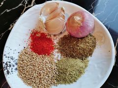 -火枪手串吧·鹤岗小串涮肚(亦庄店)