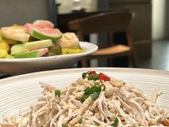 -贰醒·私房小院烧烤 (太古里店)