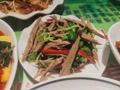 -令氏家外家周秦食府(高新店)