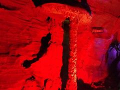-天河潭旅游度假区